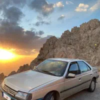 پژو۴۰۵|خودرو سواری و وانت|مریوان, |دیوار