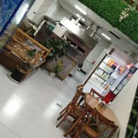 نیازمند به یکنفر  کارگر آقا  در رستوران