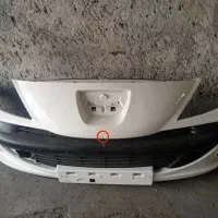 سپر جلو و عقب ۲۰۷