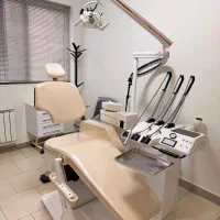 یونیت و کمپرسور دندانپزشکی پارس دنتال