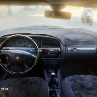 زانتیا خانگی|خودرو سواری و وانت|یزد, |دیوار