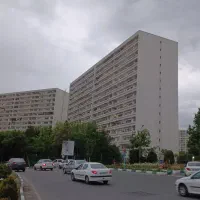 ۱۳۸ متر شهر امید