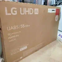 تلویزیون LG 55