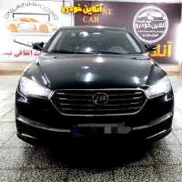 لیفان ۸۲۰ مدل ۹۵ و کاملا خانگی