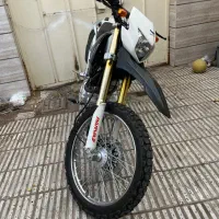 تریل پرواز مدل ۱۴۰۴|موتورسیکلت|سبزوار, فقیه سبزواری|دیوار