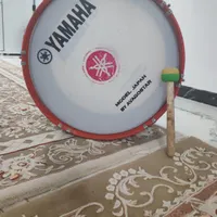 طبل 70 YAMAHA