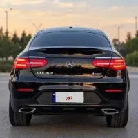 بنز Glc 300