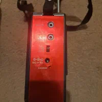 اسپیکر ورادیو رم خور|پخش‌کننده همراه|تهران, زاهد گیلانی|دیوار