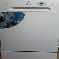 ماشین ظرفشویی۸نفره ORYX