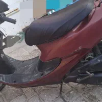 موتور پاکشتی|موتورسیکلت|بندر ماهشهر, |دیوار