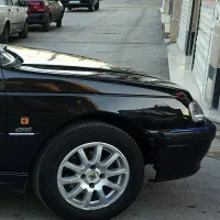 پژو پارس مدل 91 دوگانه کارخانه|خودرو سواری و وانت|اردبیل, |دیوار