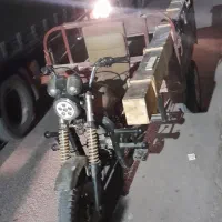 سچرخه توسن ۹۱ معاوضه با پیکان وانت