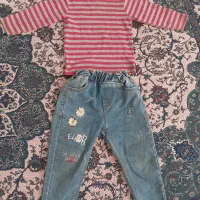 لباس کودک|کفش و لباس بچه|ورامین, ورامین|دیوار
