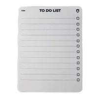 تو‌دولیست تموم نشدنی|لوازم التحریر|تهران, دریان‌نو|دیوار