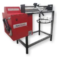 دستگاه تولید نوار چسب برش چسب