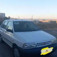 خودرو پراید مدل ۹۴