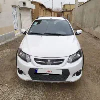 کوییک|خودرو سواری و وانت|شیراز, غدیر جنوبی|دیوار