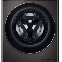 لباسشویی12 کیلویی|ماشین لباسشویی و خشککن لباس|شیراز, تندگویان|دیوار