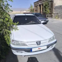 پژو پارس مدل1391