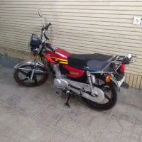 موتور هندا ۱۲۵ پرواز ۱۴۰۳