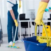 نظافت ساختمان و راه پله و مشاعات صادقیه|خدمات نظافت|تهران, مرزداران|دیوار