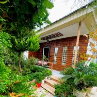 خونه ویلایی مستقل(قدمت ۱۰ ساله) نزدیک ساحل