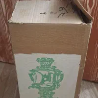 سماور گازی برند ایران شرکاء|سماور، چایساز، قهوهساز|مشهد, هفت تیر (حافظ)|دیوار