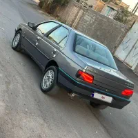 پژو 405 مدل 96 لوازم دار پلاک تهران|خودرو سواری و وانت|بم, |دیوار