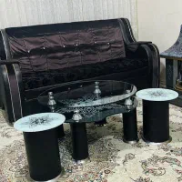 مبل راحتی