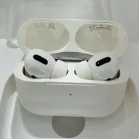 ایر پاد پرو ۲|لوازم جانبی موبایل و تبلت|اهواز, کمپلو شمالی|دیوار