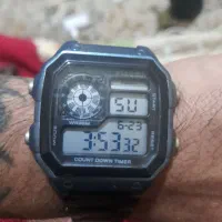 انواع ساعت زنونه مردونه|ساعت|فولادشهر, A2|دیوار