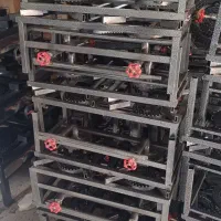 انواع اجاق گاز های پروفیلی|اجاق گاز و لوازم برقی پخت‌وپز|مرند, |دیوار