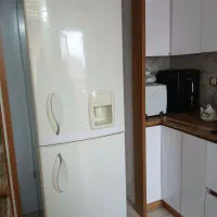 یخچال نیمه فریزر امرسان