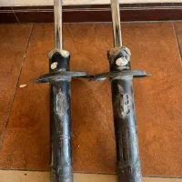 کمک KDS پژو206