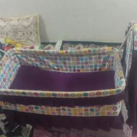 گهواره|اسباب و اثاث بچه|بندر کنگان, |دیوار