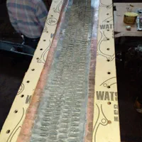 رادیاتور zl50|قطعات یدکی و لوازم جانبی|رباطکریم, |دیوار