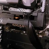 4060 Ti 8gb|قطعات و لوازم جانبی رایانه|کرج, کوی گلها|دیوار
