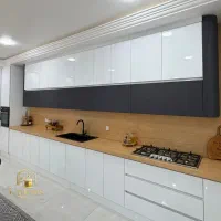 خدمات تخصصی کابینت و کمد دیواری