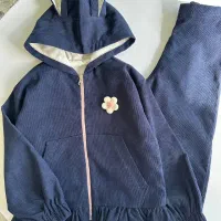 سویشرت شلوار دخترانه