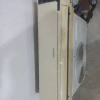 کولر18000کنوود|کولر گازی و فنکوئل|آستانه اشرفیه, |دیوار