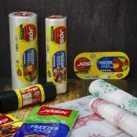 فروش عمده کیسه فریزر