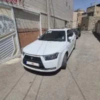 دنا پلاس اتوماتیک، مدل ۱۴۰۲
