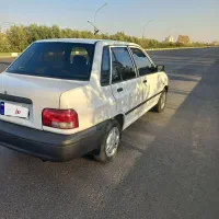 پراید مدل ۹۰