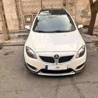 برلیانس کراس مدل ۹۹ موتوربزرگ