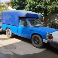 وانت نیسان دوگانه