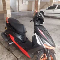 فروش موتور سیکلت