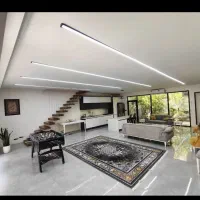 اجاره باغ ویلا استخر ابگرم|اجارهٔ کوتاهمدت ویلا و باغ|فردیس, فردیس|دیوار