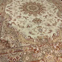 فروش دو عدد فرش