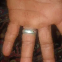 انگشتر نقره|جواهرات|نمین, |دیوار