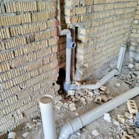 اجرای خدمات تاسیسات|خدمات پیشه و مهارت|دهدشت, |دیوار